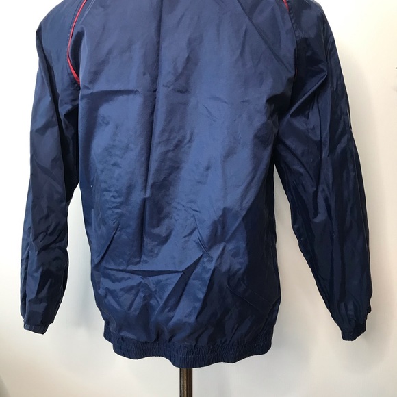 SOLD ❌ Nike Boston RedSox windbreaker jacket - Picture 5 of 7
